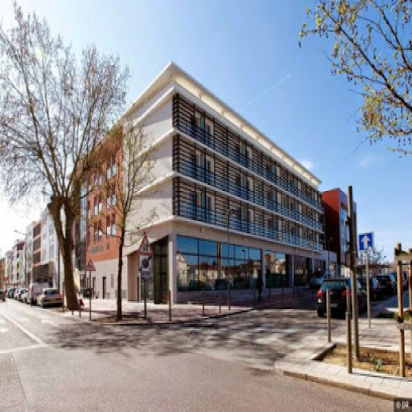 Offres de vente Appartement Chalon-sur-Saône 71100