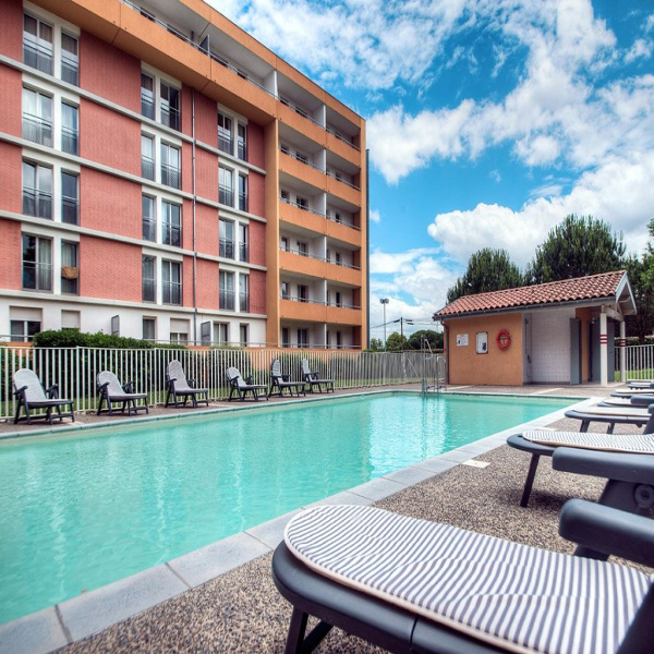 Offres de vente Appartement Toulouse 31000