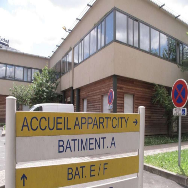 Offres de vente Appartement Le Blanc-Mesnil 93150