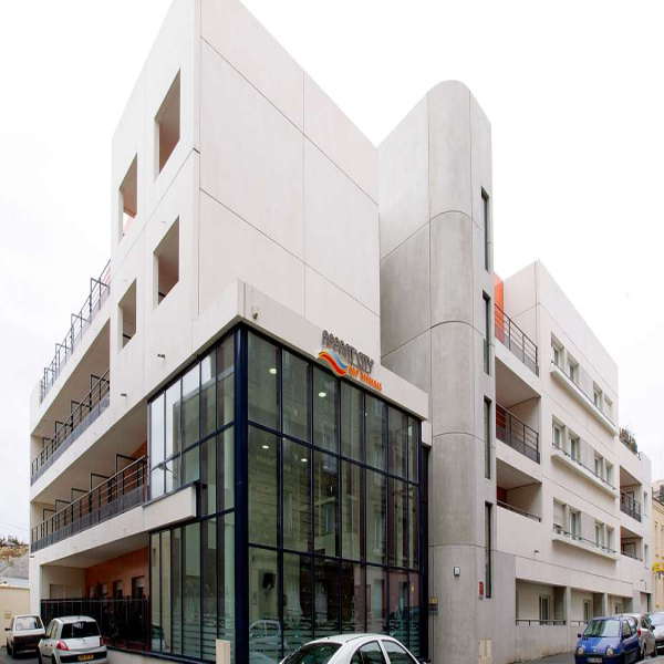 Offres de vente Appartement Le Havre 76600