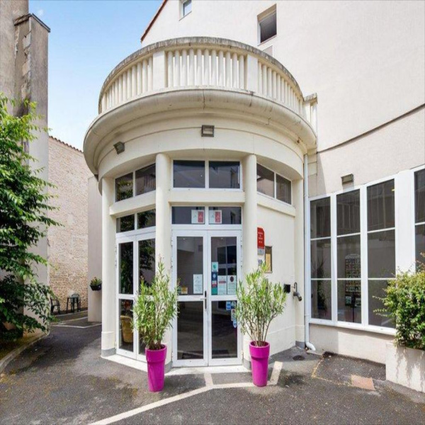 Offres de vente Appartement Niort 79000
