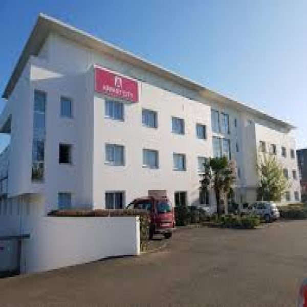 Offres de vente Appartement Rennes 35000