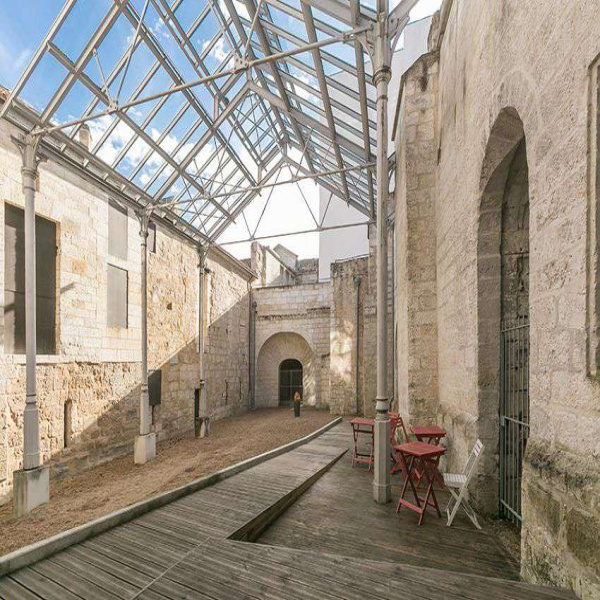 Offres de vente Appartement Angoulême 16000