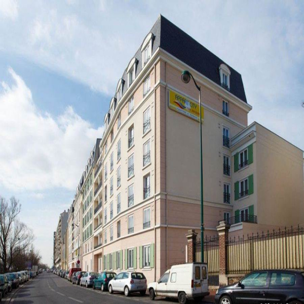 Offres de vente Appartement Saint-Maurice 94410