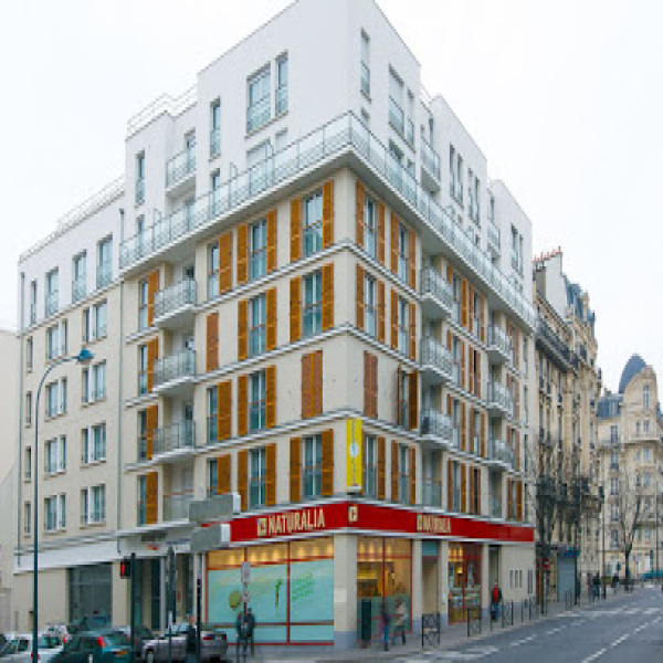 Offres de vente Appartement Clichy 92110