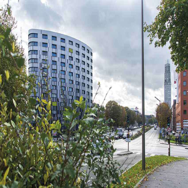 Offres de vente Appartement Amiens 80000