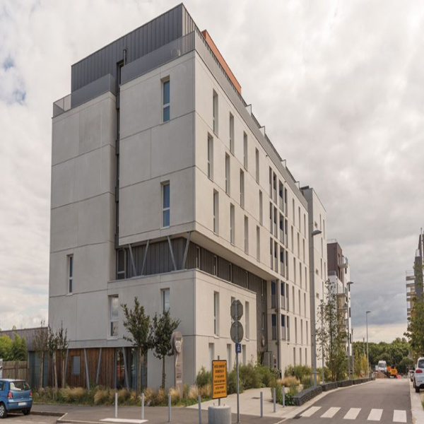 Offres de vente Appartement Saint-Nazaire 44600