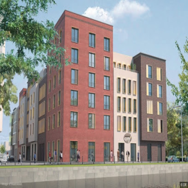 Offres de vente Appartement Cherbourg-Octeville 50100