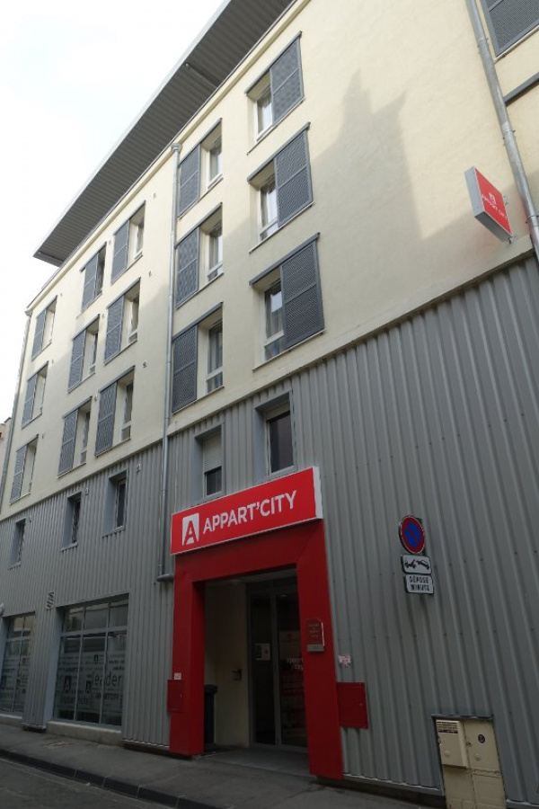 Offres de vente Appartement Valence 26000