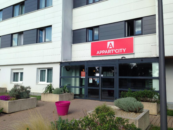 Offres de vente Appartement La Roche-sur-Yon 85000