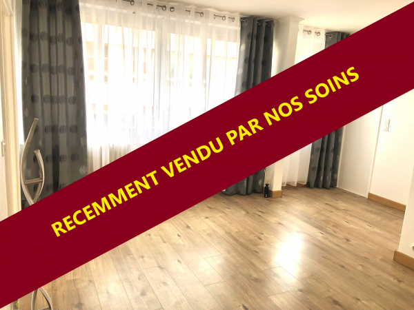 Offres de vente Appartement Sèvres 92310