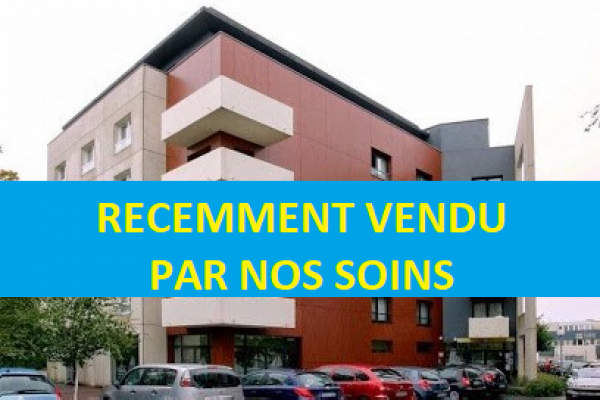 Offres de vente Appartement Caen 14000
