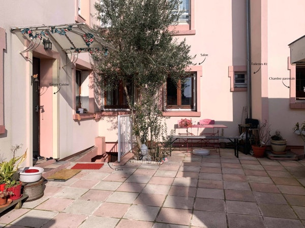 Offres de vente Appartement Arcueil 94110