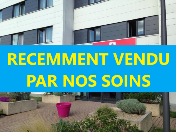 Offres de vente Appartement La Roche-sur-Yon 85000