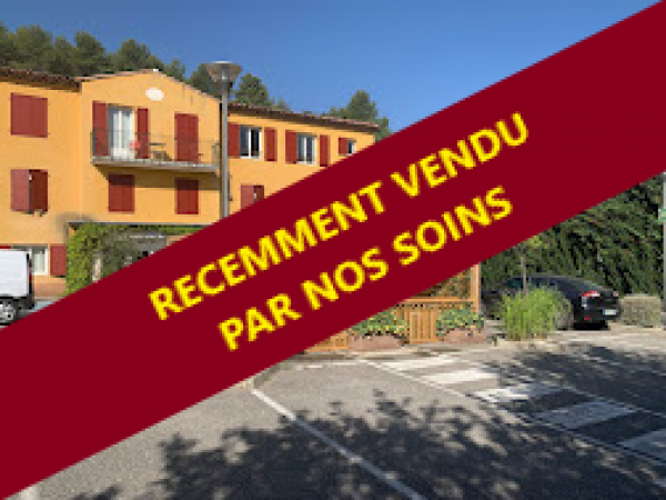 Offres de vente Appartement Saint-Paul-lès-Durance 13115