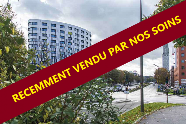 Offres de vente Appartement Amiens 80000