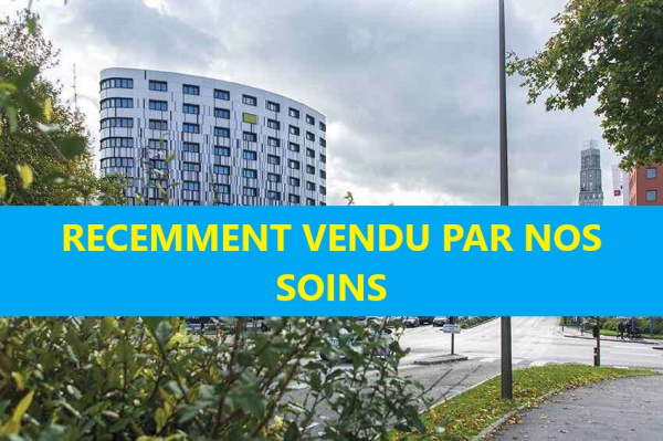 Offres de vente Appartement Amiens 80000