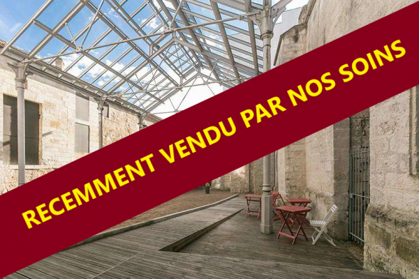 Offres de vente Appartement Angoulême 16000