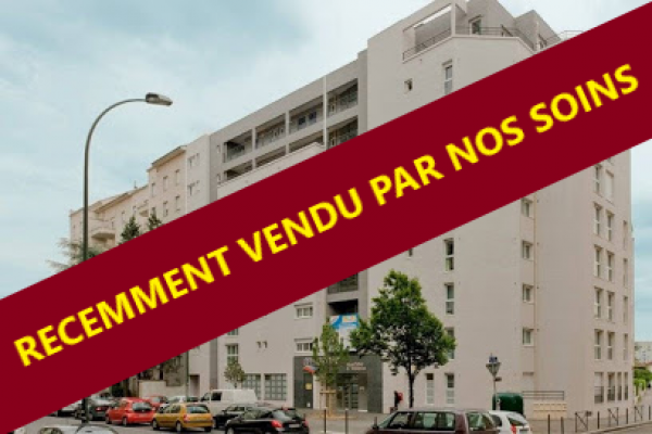 Offres de vente Appartement Villeurbanne 69100