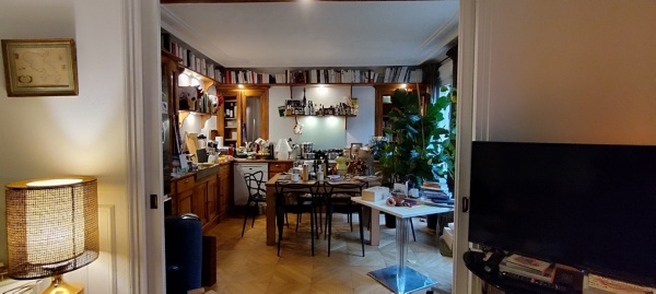 Offres de vente Appartement Paris 75006