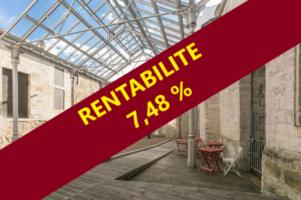 Offres de vente Appartement Angoulême 16000