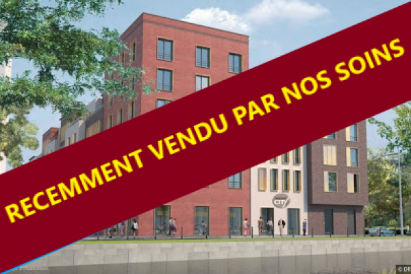 Offres de vente Appartement Cherbourg-Octeville 50100