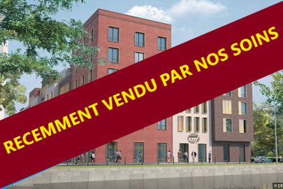 Agence immobilière de Me Hamet